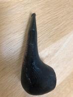 Oude Italiaanse piccolo zakpijp, Verzamelen, Ophalen of Verzenden, Zo goed als nieuw, (Water)pijp