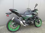 Kawasaki Z500 SE, Motoren, Bedrijf, 451 cc, ABS, 12 t/m 35 kW