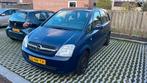 Opel meriva (onderdelen), Ophalen