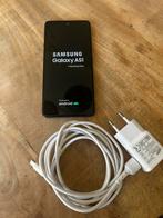 Samsung Galaxy A51 Zwart - Zo goed als nieuw, Ophalen, Wit, Touchscreen, Zo goed als nieuw