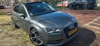 Audi A3 1.4 Tfsi 90KW automaat Sportback S-tronic 2014 Grijs, Auto's, Audi, Stof, Zwart, 122 pk, 1395 cc