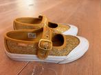 Vans goud glitter schoenen maat 30,5, Ophalen, Nieuw, Meisje, Schoenen