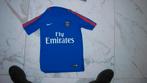 128 PARIS ST GERMAIN voetbalshirt, Ophalen, Zo goed als nieuw, Jongen, Sport- of Zwemkleding