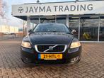 Volvo V50 1.8 Edition I, Voorwielaandrijving, Gebruikt, Zwart, 4 cilinders