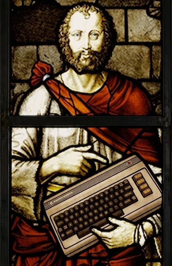 Ik zoek oude Commodore (defect of ongetest) en onderdelen, Computers en Software, Vintage Computers, Ophalen of Verzenden, Commodore