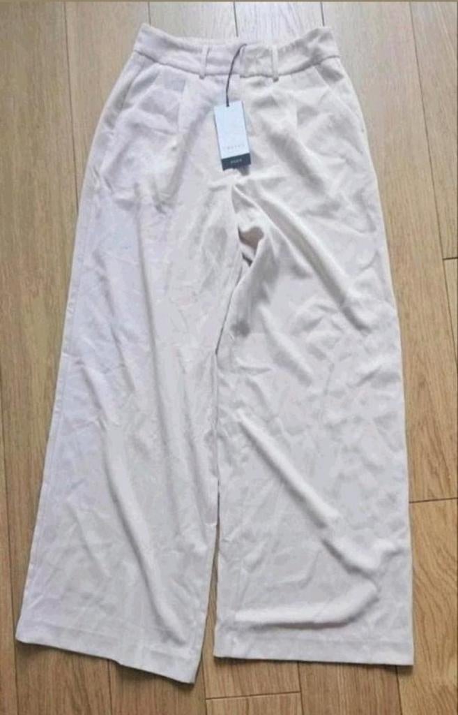 Nieuw Costes beige broek, Beige, Nieuw, Ophalen of Verzenden, Costes