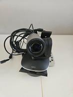 Logitech camera's, Computers en Software, Webcams, Ophalen of Verzenden