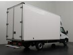 Iveco Daily 35S14 Hi-Matic Automaat Bakwagen+Laadklep | 4,46, Auto's, Automaat, Gebruikt, Iveco, Origineel Nederlands