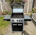 Gebruikte maar nette gas bbq fervor ranger 310, Ophalen, Gebruikt