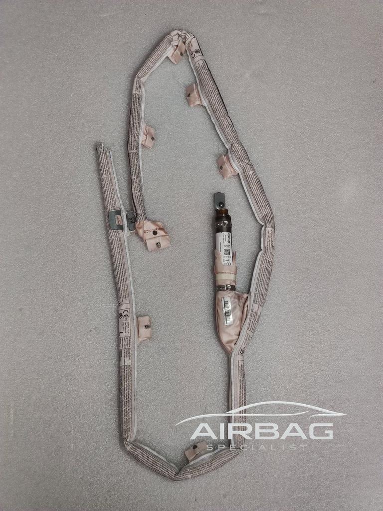 Skoda Superb 2016+  Hemel dak roof curtain airbag Links/Left, Auto-onderdelen, Gebruikt, -, -, Ophalen of Verzenden