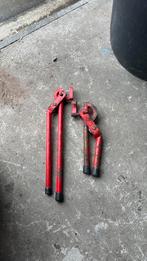 Buigtang 12-16, Ophalen of Verzenden, Elektrisch, Overige soorten