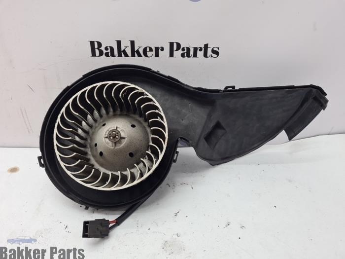 Kachel Ventilatiemotor van een Renault Espace, Gebruikt, -, Renault, -