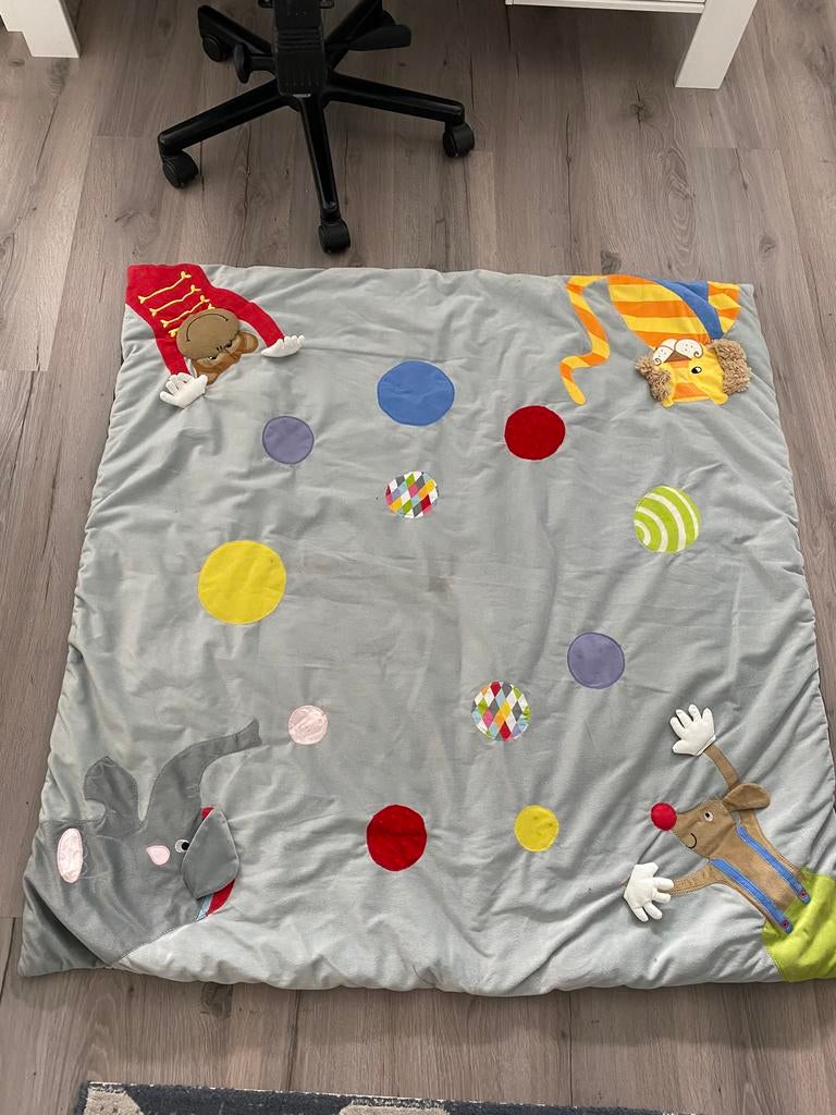 Baby speelkleed, Kinderen en Baby's, Ophalen, Gebruikt