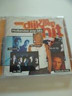 Een Dijk Van Een Hit Hollandse pop hits CD, Ophalen of Verzenden
