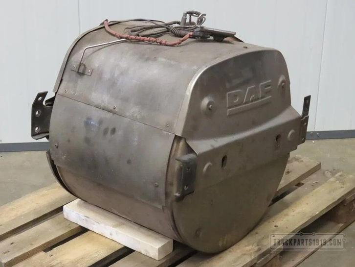 DAF Exhaust System Katalysator DAF, Auto-onderdelen, Vrachtwagen-onderdelen, DAF, Uitlaatsystemen, Gebruikt, Ophalen