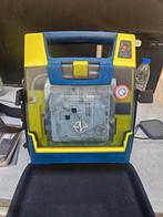 AED apparaat - Powerheart G3 met accessoires, Ophalen of Verzenden, Gebruikt