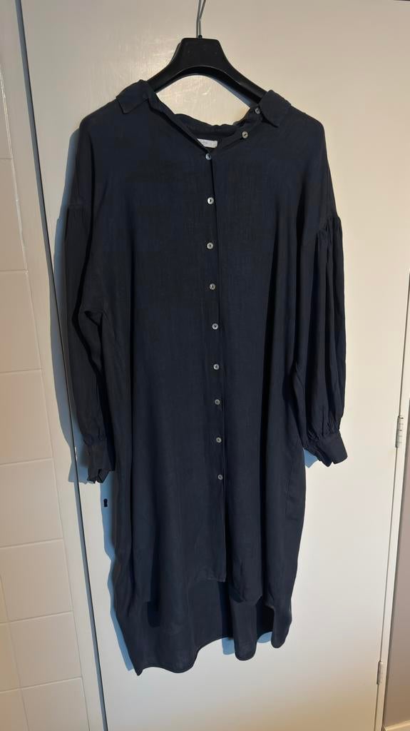 By bar jurkje L, Blauw, Maat 42/44 (L), Ophalen of Verzenden, Zo goed als nieuw