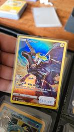 Zekrom Trainer Gallery Pokemonkaart!, Ophalen of Verzenden, Zo goed als nieuw