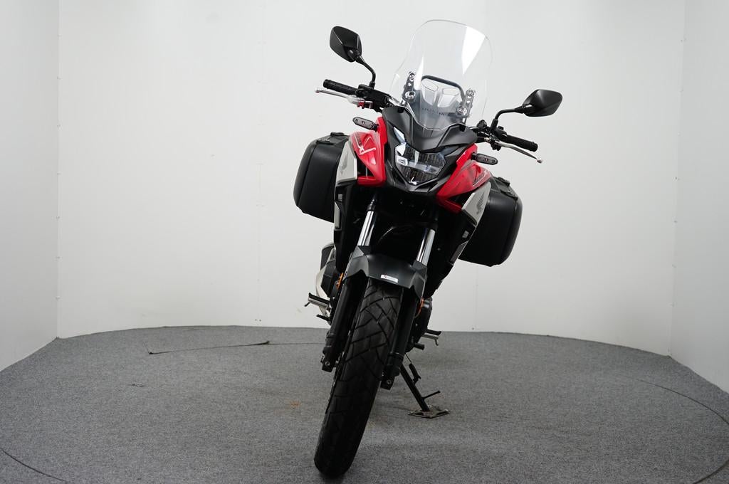 Honda CB 500 XA (bj 2021), Motoren, Motoren | Honda, Bedrijf, 12 t/m 35 kW, Naked bike
