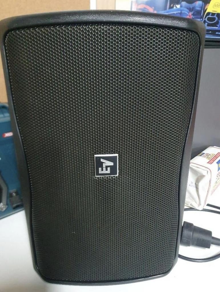 EV ZX1i - 90 Box luidspreker, Overige merken, Gebruikt, Overige typen, Ophalen of Verzenden