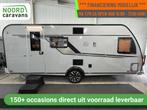 Knaus 540 FDK SUDWIND BLACK SELECTION, STAPELBED, NIEUW 2026, Caravans en Kamperen, Caravans, 7 tot 8 meter, Bedrijf, Knaus, Tot en met 6