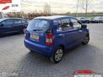 Kia Picanto 1.0 LX, Auto's, Voorwielaandrijving, 4 cilinders, 61 pk, Origineel Nederlands