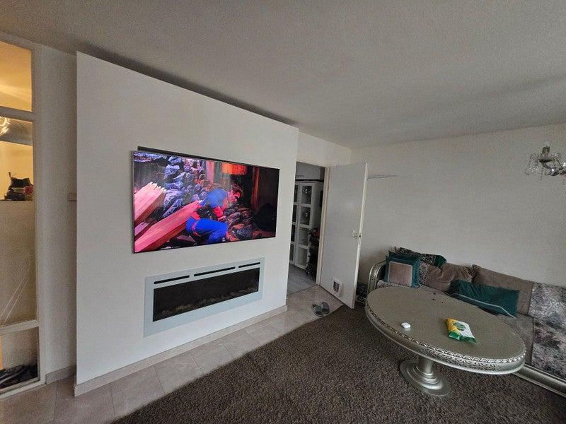 NIEUW! Woonruimte te huur Barentszstraat, Amsterdam, Huizen en Kamers, Huizen te huur