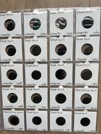 Collectie Nederlandse duiten (17e-18e eeuw), Postzegels en Munten, Munten | Nederland, Ophalen of Verzenden, Vóór koninkrijk, Overige waardes