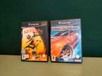 Need for Speed Underground & FIFA street 2, 1 speler, Racen en Vliegen, Ophalen of Verzenden, Zo goed als nieuw