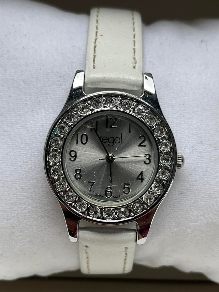 Mooi kinderhorloge, als nieuw!, Ophalen of Verzenden, Zo goed als nieuw