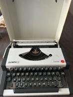 Ollympia traveller typemachine, Diversen, Ophalen, Gebruikt