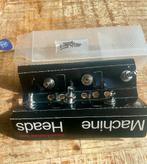 Machine Heads Tuners voor Elektrische Gitaar L6, Muziek en Instrumenten, Instrumenten | Onderdelen, Ophalen of Verzenden, Zo goed als nieuw