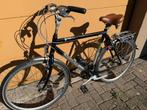 Gazelle Cayo herenfiets met versnellingen, Ophalen, Gebruikt, Versnellingen, Gazelle