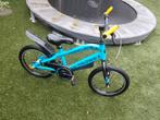 Te koop Alpina trial  16 inch, Fietsen en Brommers, Fietsen | Crossfietsen en BMX, Ophalen, Gebruikt, Staal, 16 tot 20 inch