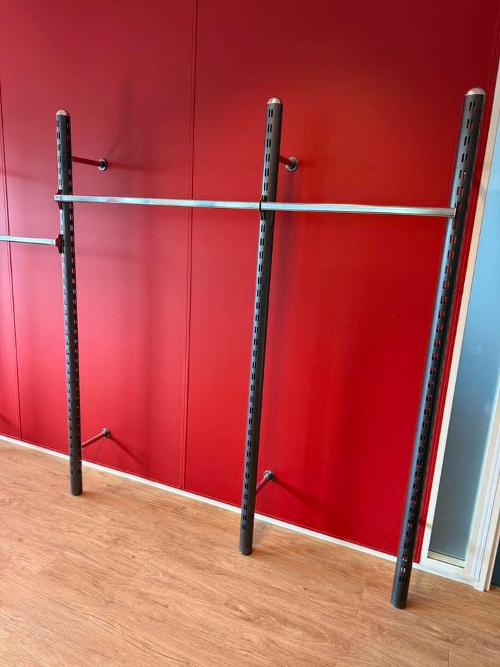 Winkel /showroom inrichting kleding, Zakelijke goederen, Kantoor en Winkelinrichting | Kantoormeubilair en Inrichting, Ophalen