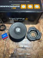 Gilera Runner 180 koppeling Malossi Driver[Zie beschrijving], Tweetakt, Overige modellen, 180 cc, Ophalen of Verzenden