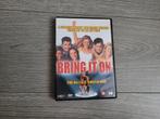 Bring It On ~ RO8622, Cd's en Dvd's, Dvd's | Komedie, Vanaf 12 jaar, Ophalen of Verzenden, Zo goed als nieuw, Actiekomedie