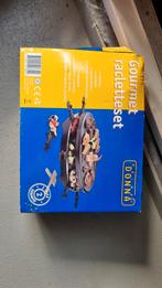 Nieuwe Donna gourmet racletteset, Witgoed en Apparatuur, Ophalen