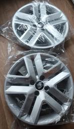 Wieldoppen set Renault Clio 2025 17 inch, Verzenden