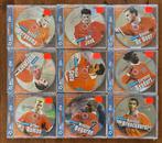 9x DVD’s Nederlands elftal o.a. Bergkamp, Cocu, Seedorf, Ophalen of Verzenden, Zo goed als nieuw, Overige binnenlandse clubs, Overige typen