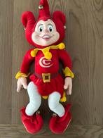 Efteling Pardoes de Tovernar Knuffel, Verzamelen, Efteling, Ophalen of Verzenden, Gebruikt, Overige typen