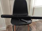 Hyundai soundbar met afstandsbediening, Ophalen