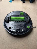 iRobot Roomba Combo i5 - Robotstofzuiger - i5176 | DLS18491, Stofzak, Regulatory@irobot.com, Avenue Albert Einstein 111, 69100 Villeurbanne