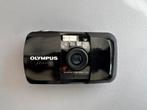 Olympus Mju-I 35mm Film Camera - Werkend, Ophalen of Verzenden, Gebruikt, Compact, Olympus