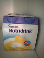 Nutridrink 4 smaken - 44 Flesjes, Diversen, Levensmiddelen, Ophalen of Verzenden