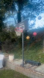 Tarmak basketbalpaal, Ophalen of Verzenden, Zo goed als nieuw, Ring, Bord of Paal
