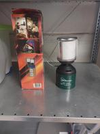 Gaslamp Walkover - Gaslantaarn - Nieuw - Campinglamp, Ophalen of Verzenden, Nieuw