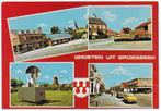 Groesbeek Gelopen Ansichtkaart ( B5740), Ophalen of Verzenden, 1980 tot heden, Gelopen