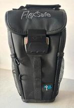 Flex aquavault draagbare reis kluis, Sieraden, Tassen en Uiterlijk, Tassen | Reistassen en Weekendtassen, Ophalen of Verzenden