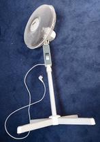 ventilator staandeventilator airco statiefventilator cooler, Witgoed en Apparatuur, Ventilatoren, Ophalen, Zo goed als nieuw, Statiefventilator